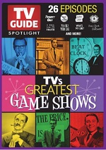 TV Guide Spotlight - Game Shows