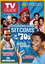 TV Guide Spotlight - Groundbreaking Sitcoms Of The 70s