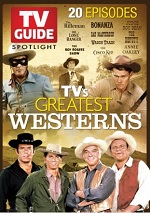 TV Guide Spotlight - Westerns