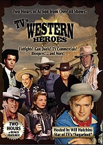 TV Western Heroes