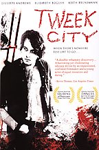 Tweek City ( 2005 )