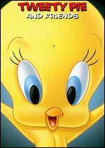 Tweety Pie And Friends