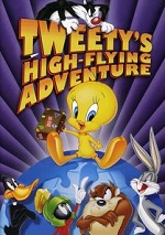 Tweety's High Flying Adventure