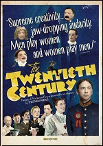 Twentieth Century