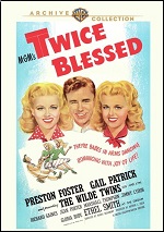 Twice Blessed