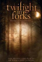Twilight In Forks - The Saga Of The Real Town