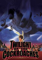 Twilight Of The Cockroaches