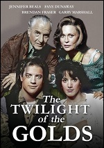Twilight Of The Golds