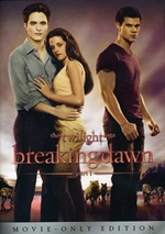Twilight Saga: Breaking Dawn - Part 1