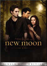 Twilight Saga: New Moon