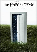 Twilight Zone - Season Two