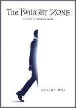Twilight Zone - Season One