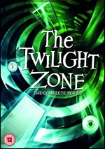 Twilight Zone: The Complete Series