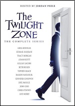 Twilight Zone: The Complete Series