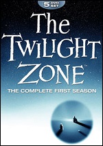 Twilight Zone - The Complete First Season