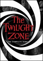 Twilight Zone - The Complete Series