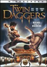 Twin Daggers