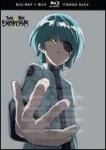 Twin Star Exorcists - Part Two (DVD + BLU-RAY)