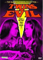 Twins Of Evil