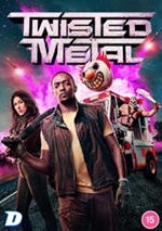 Twisted Metal - Season 1