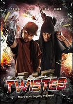 Twisted