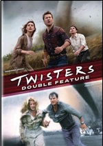Twisters: Double Feature