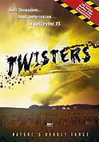Twisters - Nature´s Deadly Force
