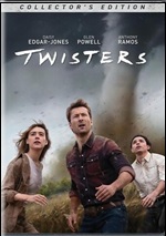 Twisters