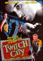 Twitch City - The Complete Series