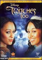 Twitches Too - Double Charmed Edition