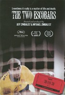 Two Escobars