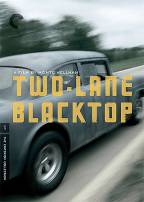 Two-Lane Blacktop - Criterion Collection