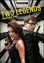 Two Legends - Season One