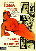 Two Nights With Cleopatra