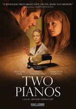 Two Pianos