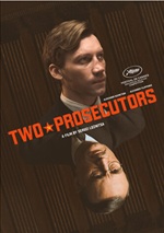 Two Prosecutors