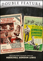 Two Thousand Maniacs! / Moonshine Mountain