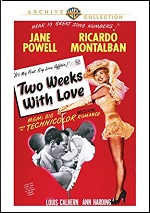 Two Weeks With Love