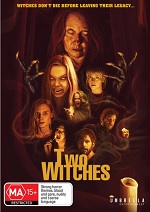 Two Witches