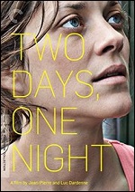 Two Days, One Night - Criterion Collection