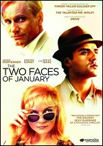 Two Faces Of January
