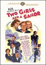 Two Girls And A Sailor