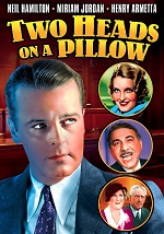 Two Heads On A Pillow