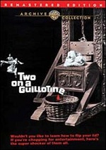 Two On A Guillotine