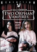 Two Orphan Vampires