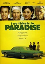Two Tickets To Paradise