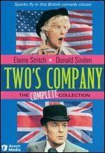 Two's Company - The Complete Collection