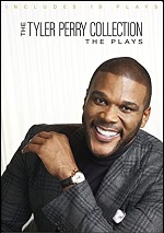 Tyler Perry Collection: The Plays