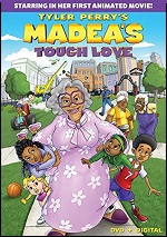 Madea's Tough Love