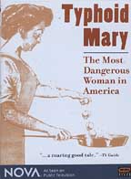 Typhoid Mary - The Most Dangerous Woman In America